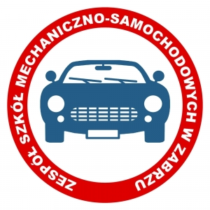 Logo szkoły